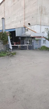 Продам гараж, Донецк, комплекс Центральный, ул. Октябрьская 2. Донецк
