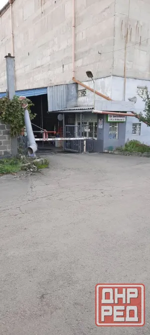 Продам гараж, Донецк, комплекс Центральный, ул. Октябрьская 2. Донецк - изображение 3