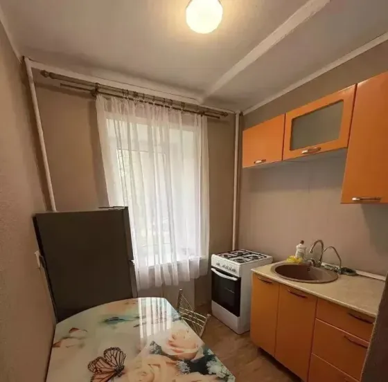 сдам однокомнатную квартиру Донецк