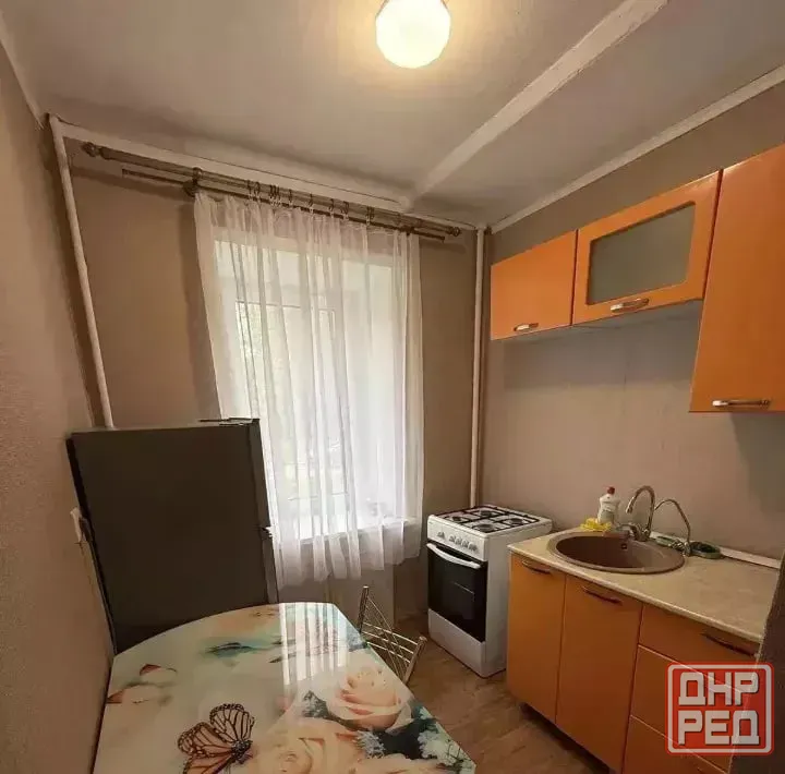 сдам однокомнатную квартиру Донецк - изображение 3