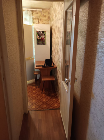 1к квартира на миси Макеевка