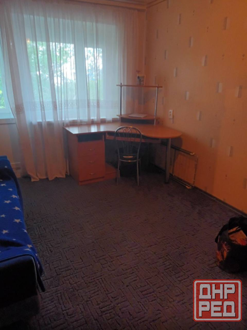 1к квартира на миси Макеевка - изображение 2
