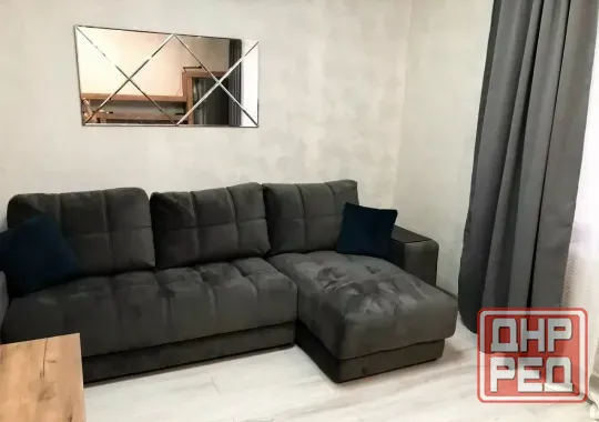 Кировский район, ул. Петровского, 93 Донецк - изображение 2