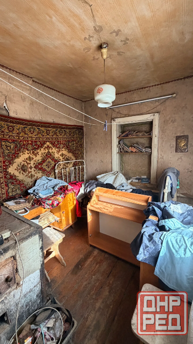 Продажа жилого дома г. Макеевка, Красногвардейский район, Комсомольский посёлок Макеевка - изображение 5