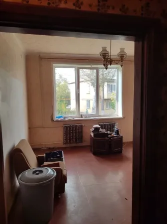 Продам 3к. сталинку, Майский рынок. Донецк