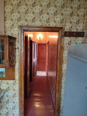 Продам 3к. сталинку, Майский рынок. Донецк