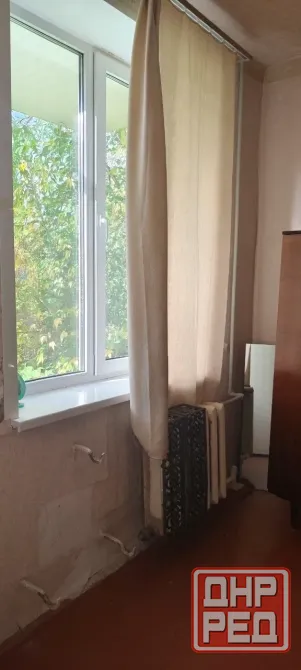 Продам 3к. сталинку, Майский рынок. Донецк - изображение 8