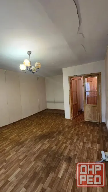 Продается 1к.кв. ул.Артема (ор-р Шахтерская площадь) Донецк - изображение 1