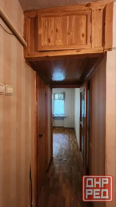 Продается 1к.кв. ул.Артема (ор-р Шахтерская площадь) Донецк - изображение 3