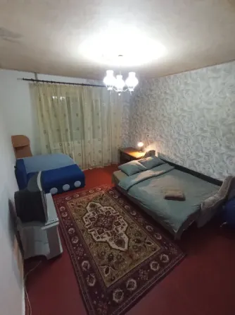 1-к квартира в Петровском районе Донецк