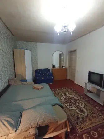 1-к квартира в Петровском районе Донецк