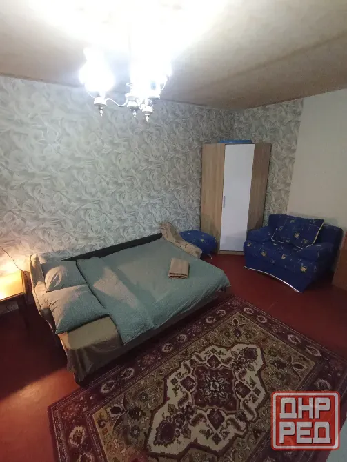 1-к квартира в Петровском районе Донецк - изображение 3