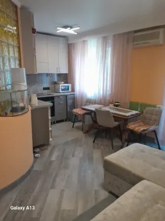 Продам квартиру на Набережной Донецк