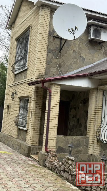 Бакинских Комиссаров, земля в собственности Донецк - изображение 3