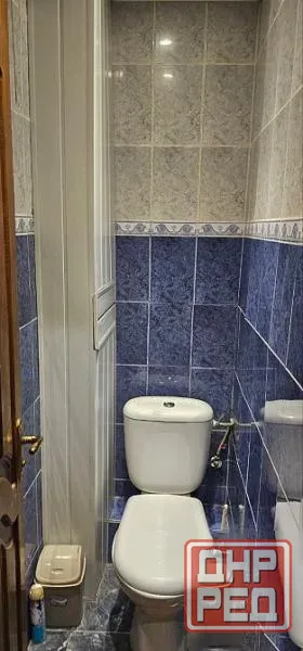Продам трехкомнатную квартиру в Ленинском районе Донецк - изображение 3