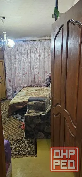 Продам трехкомнатную квартиру в Ленинском районе Донецк - изображение 2