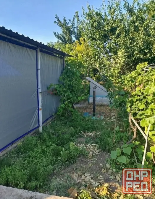 Дом,54м2, 5,9сот.земли,Куйбышевский р-н.Ор-р Грабари.Цена 3,5млн Донецк - изображение 6