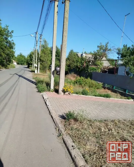 Дом,54м2, 5,9сот.земли,Куйбышевский р-н.Ор-р Грабари.Цена 3,5млн Донецк - изображение 5