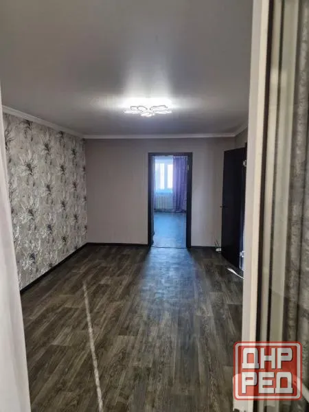 Продам двухкомнатную квартиру на Шахтерский площади Донецк - изображение 1