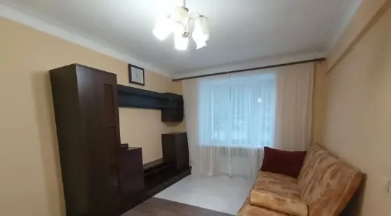 сдам однокомнатную квартиру Донецк