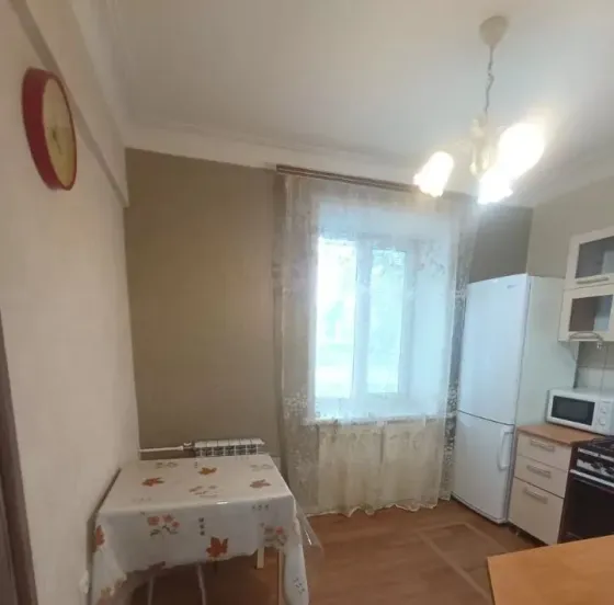 сдам однокомнатную квартиру Донецк