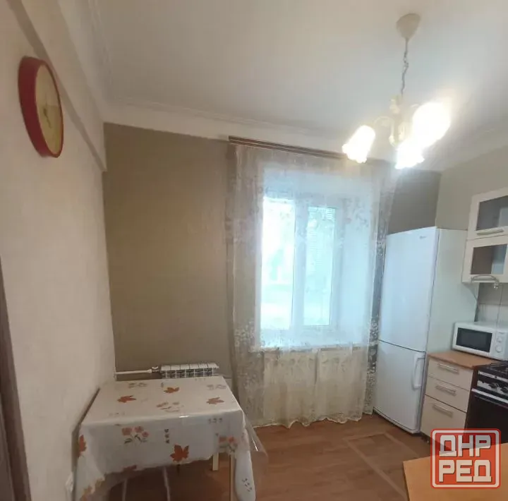 сдам однокомнатную квартиру Донецк - изображение 3