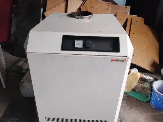 Газовый котёл Protherm Донецк