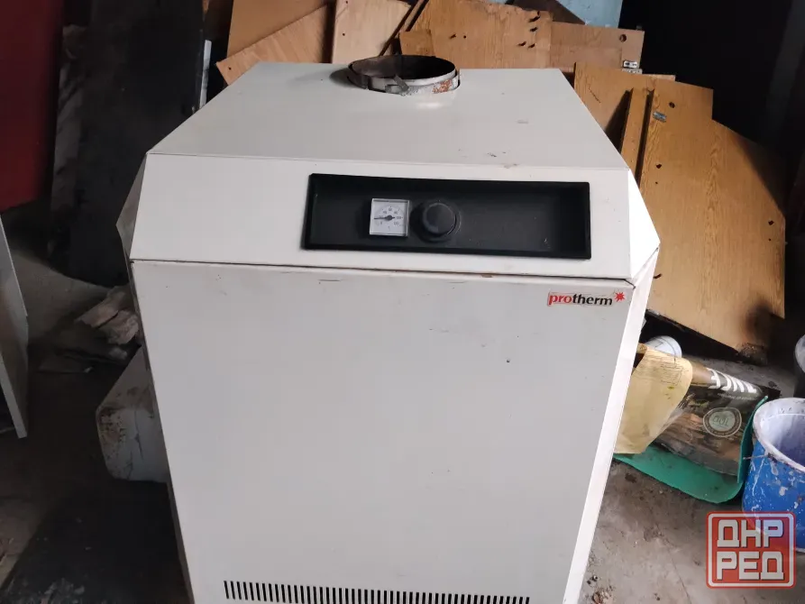 Газовый котёл Protherm Донецк - изображение 1