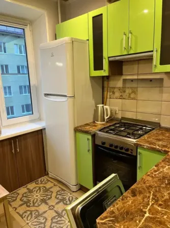 Сдам однокомнатную квартиру в Петровском районе Донецка, Донецк