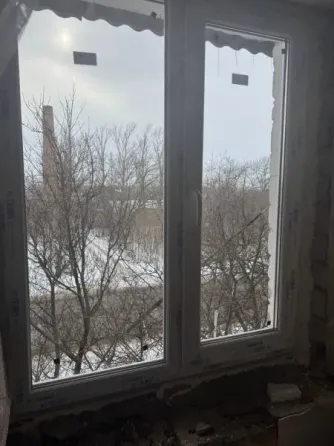 Продаётся 1-но ком квартира в Кировском р-не, ул. Дагестанская Донецк