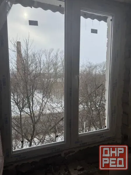 Продаётся 1-но ком квартира в Кировском р-не, ул. Дагестанская Донецк - изображение 1