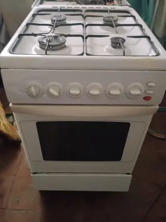 Газовая плита Gorenje Донецк