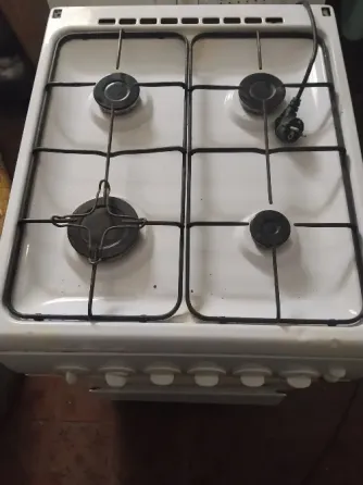 Газовая плита Gorenje Донецк