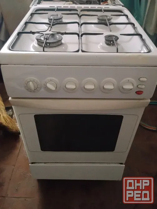 Газовая плита Gorenje Донецк - изображение 1