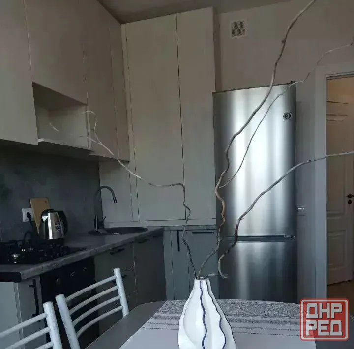 Сдам квартиру на долгий срок Донецк - изображение 1