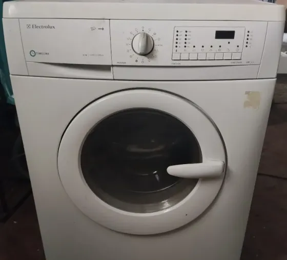 Стиральная машинка Electrolux Донецк