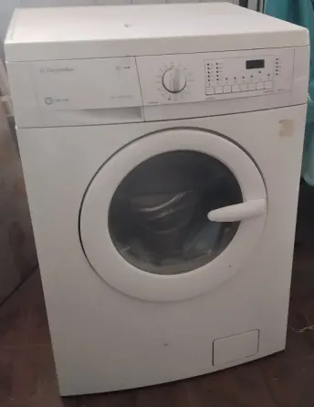 Стиральная машинка Electrolux Донецк