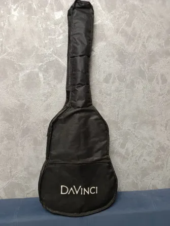 Продам гитару Davinci Донецк