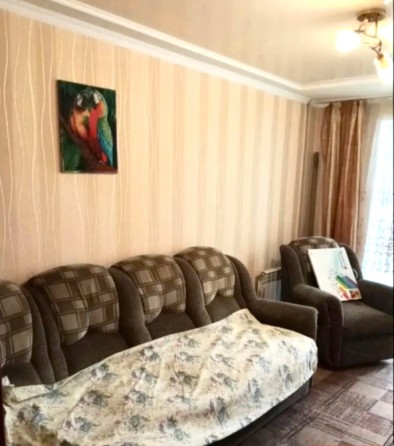 Цена снижена,3-квартира,улица Заречная 1а,Харцызск. Харцызск