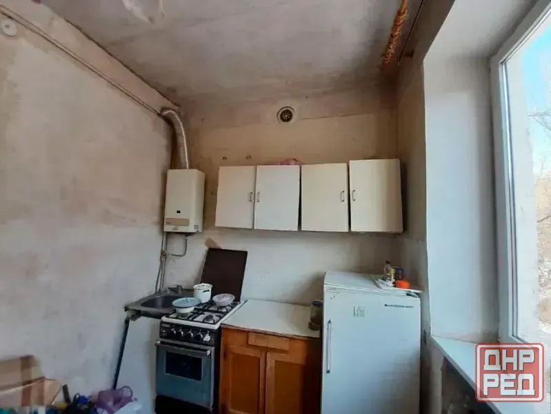 Продаю 2-х комнатную квартиру в Ворошиловском районе, ул. Университетская Донецк - изображение 4