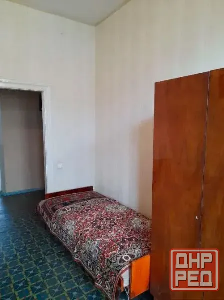 Продаю 2-х комнатную квартиру в Ворошиловском районе, ул. Университетская Донецк - изображение 6