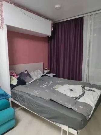 1к квартира в Ворошиловском районе Донецк