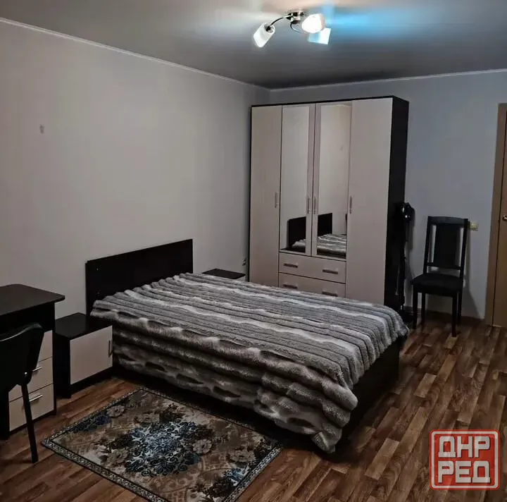 Сдам квартиру на долгий срок Донецк - изображение 3