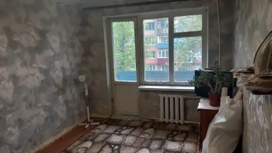 Сдается однокомнатная квартира на фильтровальной Енакиево