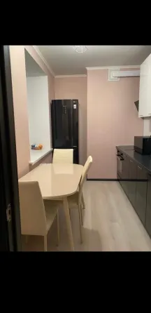 Сдам квартиру на длительный срок Донецк