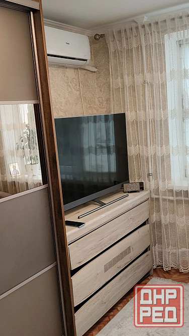 1-комн. квартира, 18 м², 4/5 этаж Мариуполь - изображение 8