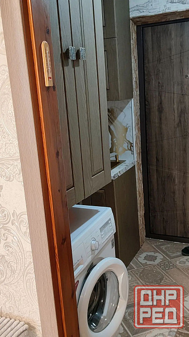 1-комн. квартира, 18 м², 4/5 этаж Мариуполь - изображение 6