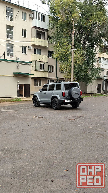 1-комн. квартира, 18 м², 4/5 этаж Мариуполь - изображение 10