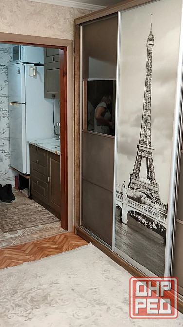 1-комн. квартира, 18 м², 4/5 этаж Мариуполь - изображение 7