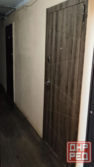 1-комн. квартира, 18 м², 4/5 этаж Мариуполь - изображение 5
